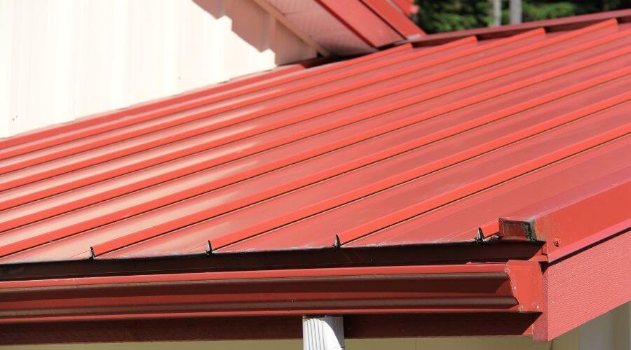 Industrial Roof Repair in Chana, IL